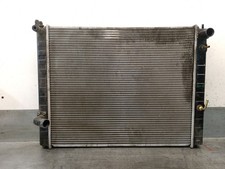 Radiateur Infiniti FX