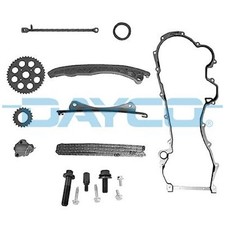 Dayco Steuerkettensatz 71777824N | 384624