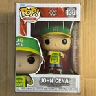 Funko Pop! John Cena #136, Never Give Up, WWE, Wrestling
