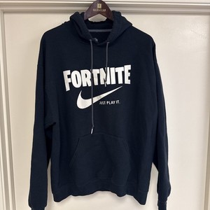 fortnite nike sweatshirt