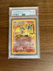 Pokémon Charizard Holo Card 4/102 Celebrations 25th Anniversary PSA 10