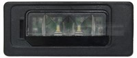 Kennzeichenbeleuchtung Links / Rechts LED FüR Skoda Fabia III NJ Kombi Ab 11->