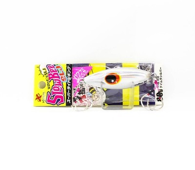 Xesta Metal Jig Slow Bee SLJ 80 grams KS (4597)