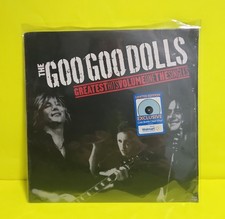 The Goo Goo Dolls - Greatest Hits Volume One: The Singles - 2022 - 093624881414