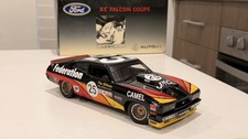 1:18 1979 Allan Moffat Bathurst Federation XC Falcon