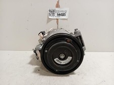 Klimaanlagen-Kompressor A/C Für MERCEDES B-Klasse W246 2. Serie 447280-7422 Klimaanlagen-Kompressor A/C Für MERCEDES B-Klasse W246 2. Serie 447280-7422