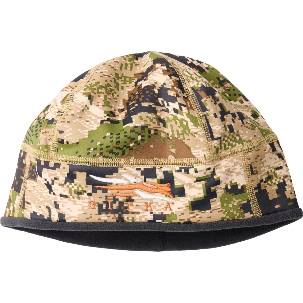 SITKA Jetstream Gore Windstopper Optifade Subalpine Beanie/Hat
