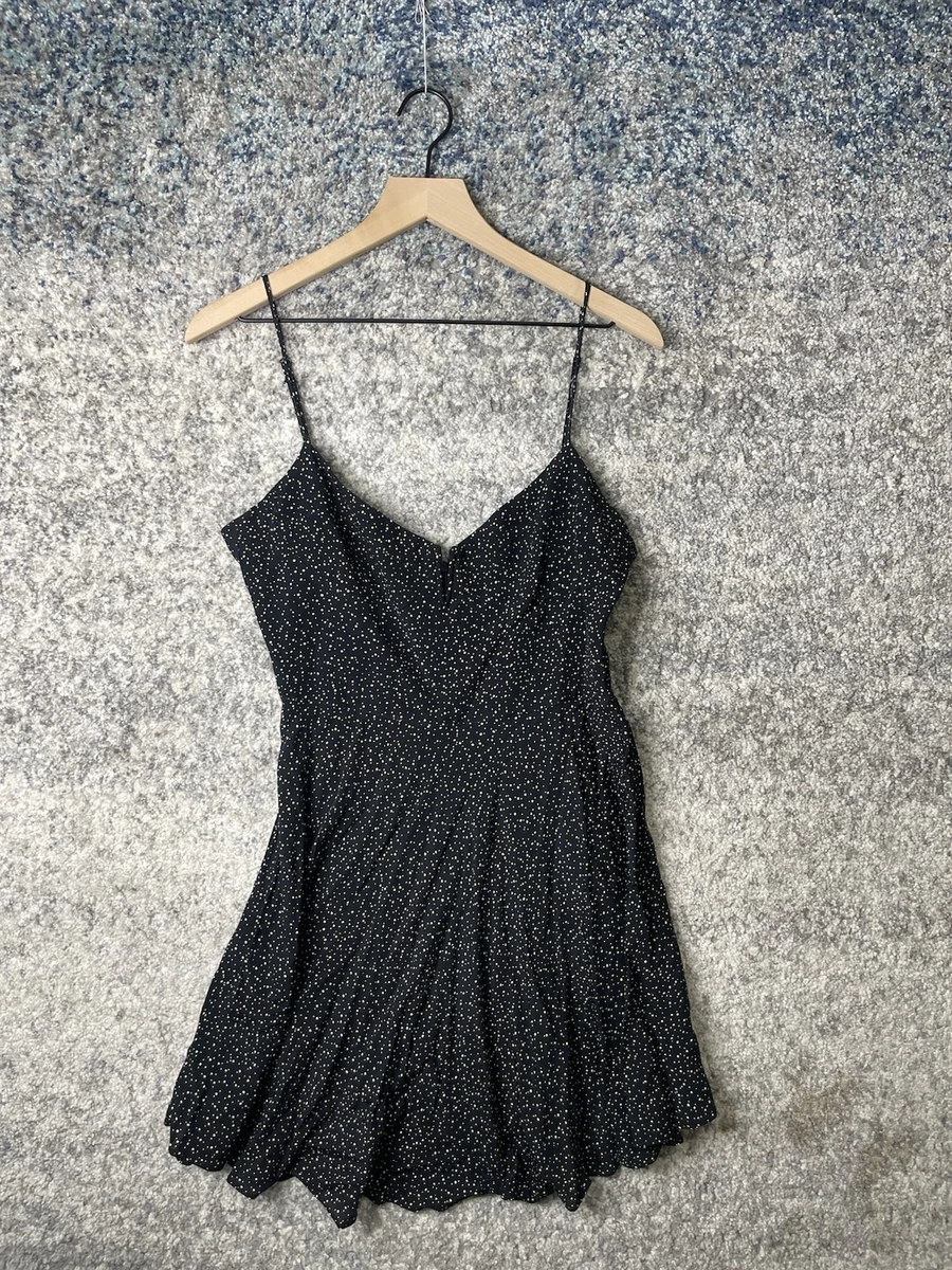 blue kids dresser Edith Blue Leaf Dress