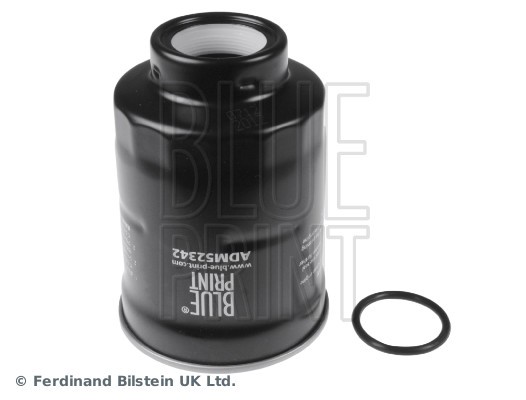 Kraftstofffilter FÜR Toyota Hiace Iv Bus ( H1 , H2 ) - Blue Print ADM52342-image