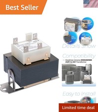 240V to 24V Transformer for Goodman Amana 40VA