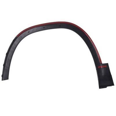 Front RH Right Flare Wheel Arch Molding Fit Mercedes Benz GLB 250 2020 - 2025
