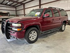 Local Pickup Only Front Bumper Painted Smooth Bumper Cap Fits 00-06 Suburban 1