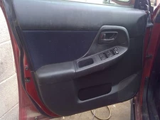 Fuel Pump Only 2.0L Fits 02-04 IMPREZA 1096328