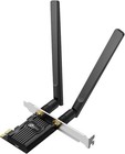 TP-Link Archer TX20E IEEE 802.11ax AX1800 Wi-Fi 6 Bluetooth 5.2 PCIe Adapter