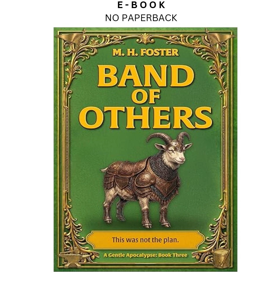 Band of Others ebook | LD Global Digital Ebook Store Buy Band of Others ebook, instant digital download PDF from LD Global