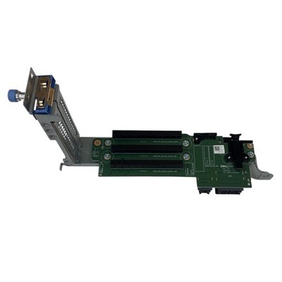 GENUINE DELL RISER BOARD 2 PCIE POWEREDGE R740XD / J7W3K