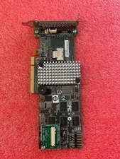 LSI LOGIC MR SAS 9260-4I PCIE CARD