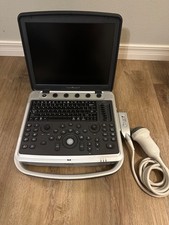 Portable Ultrasound Machine 