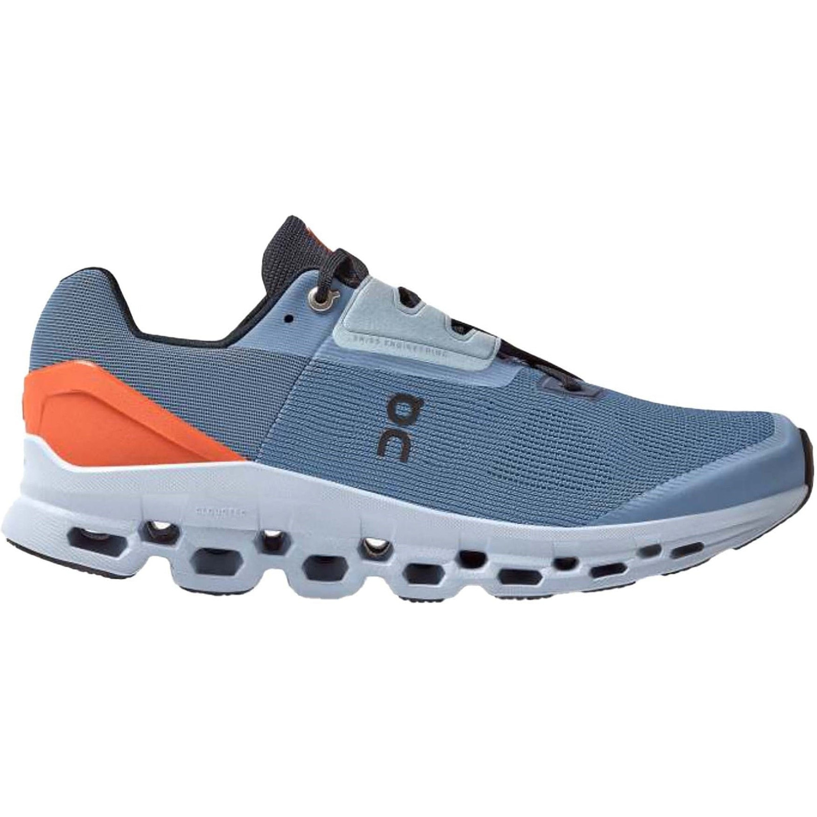 Мужские на Cloudstratus, Озеро/ Вспышка, 10.5 D Medium, США