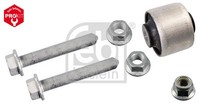 Febi Bilstein Querlenkerlager Prokit 177311 Gummi/Metall FüR Vw Crafter Bus Syi