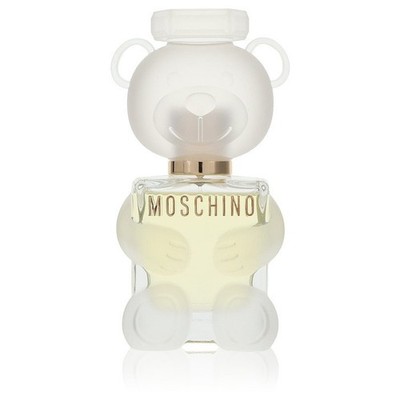 Moschino Toy 2 by Moschino 1.7 oz Eau De Parfum Spray (unboxed) for Women