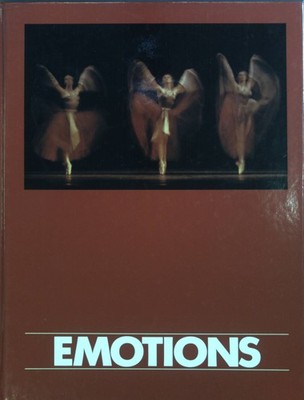 Emotions. Wolf, Roland: