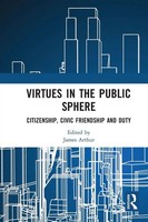 James Arthur | Virtues In The Public Sphere | Taschenbuch | Englisch (2020)