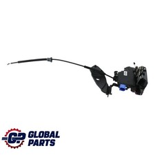 Porte arrière et accessoires Skoda FABIA