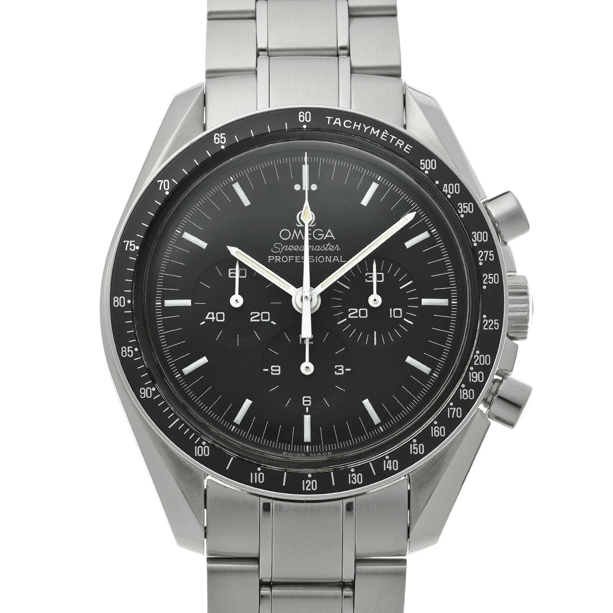 OMEGA Speedmaster Moonwatch Professional 3570.50: SW21321