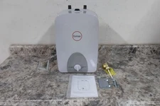 Eemax EMT2.5 2.6 Gal Tank Capacity 120VAC Mini Tank Water Heater (C)