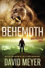 Behemoth, Paperback by Meyer, David, Brand New, Free shipping in the US