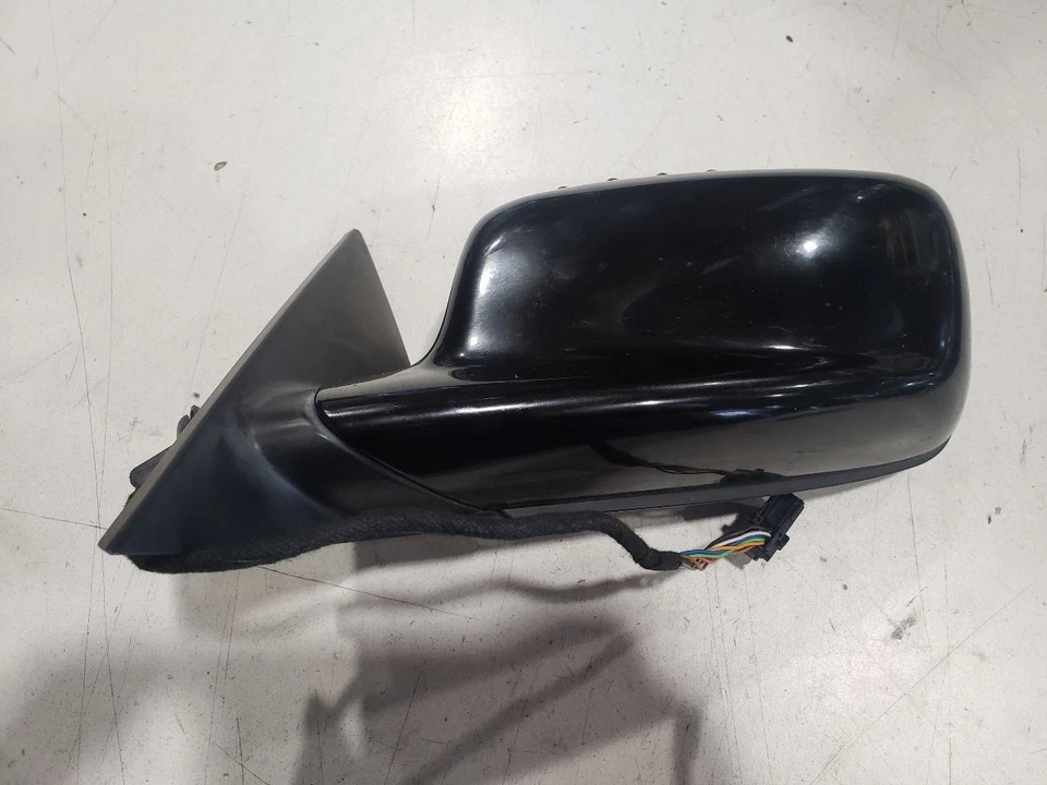 Espejo retrovisor lateral izquierdo plegable eléctrico - BMW 330CI E46 2001 cupé - 01-04 OEM Foto 2 de 4