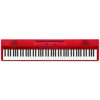 Korg Liano Metallic Red - Stagepiano