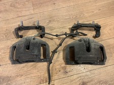 BMW F10 F11 LCI 530d 535d Bremssattel vorne links rechts Bremse 60/36 Bremsättel