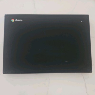 Lenovo 100E Chromebook 11.6'' Intel Celeron 1.10 GHz 4GB Chrome OS