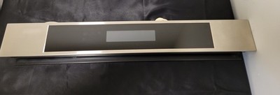 Dacor I0230SCH Complete Touch Control Panel Assembly  WARRANTY 30 DAYS 