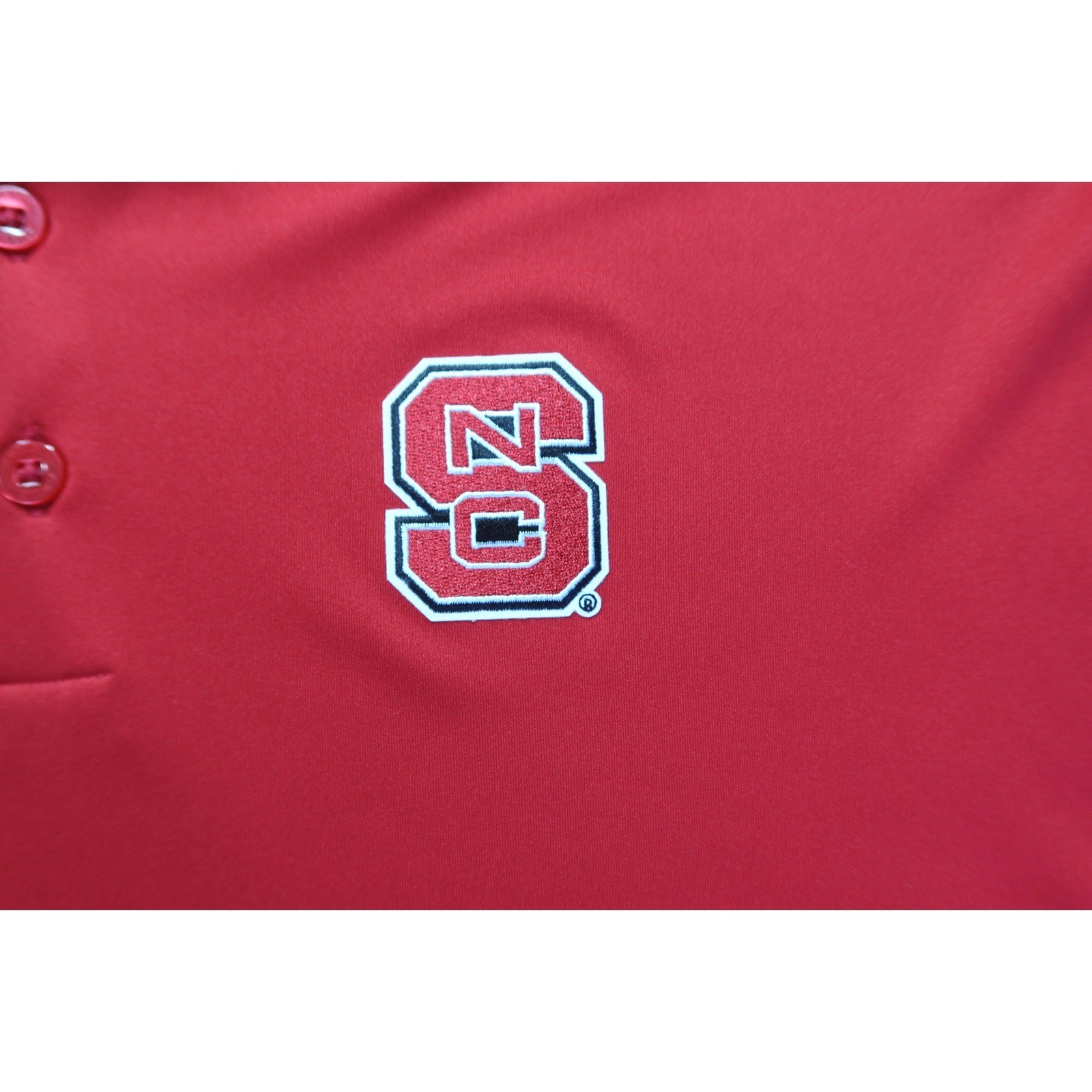NC State University Wolfpack Performance Golf Pol… - image 3