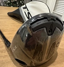 Titleist TRS3 Driver Tensei AV Series 55 Flex Stiff New in Plastic