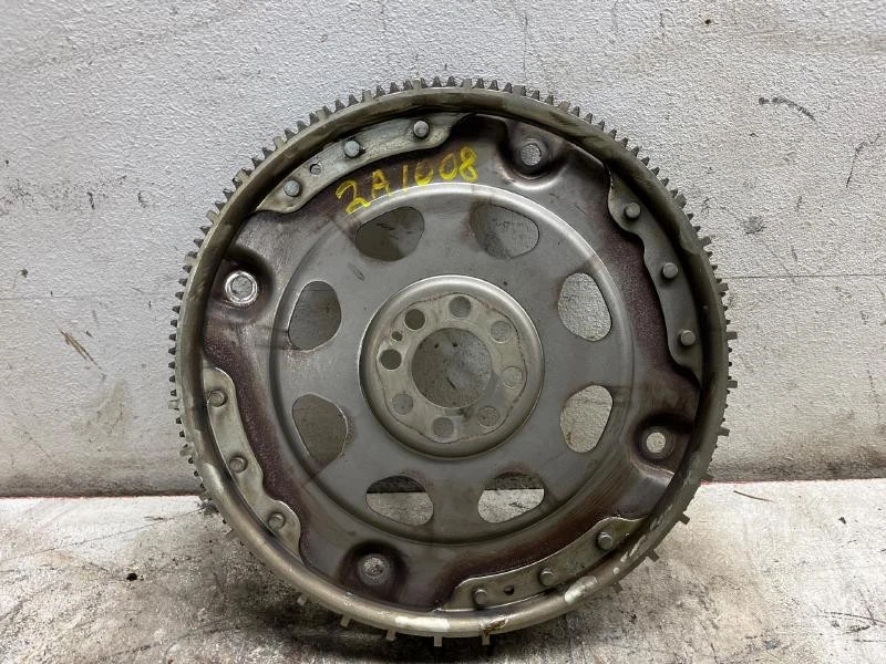 2009-2013 Infiniti G37 3.7L Flywheel Flexplate Assembly AT OEM - Image 2 of 4