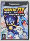 Sonic Adventure DX GameCube 2003 COMPLETE | PAL | TESTED | SEGA | CLASSIC
