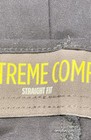 Lee Men's Black Extreme Comfort Straight Fit Performance Series Pants 32x30 NWT — photo 4