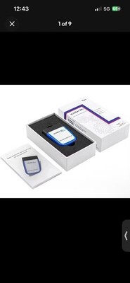 Vgate vLinker BM+ OBD2 ScannerBluetooth 3.0/4.0/wifi OBD2 CarDiagnostic Tools