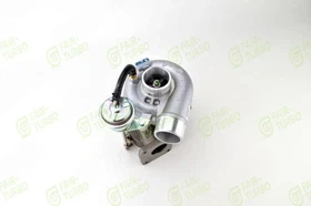 Turbolader Generalüberholt BorgWarner Citroën JUMPER I Bus 230P 5303-980-0054