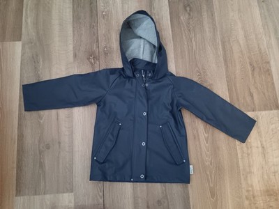 first instinct by Killtec Funktionsjacke mit Kapuze lblau Gr.98/104  wie Neu