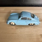 Vintage  DINKY TOYS  PORSCHE 356A , 182, Diecast Car  c1958 See photos for Cond.