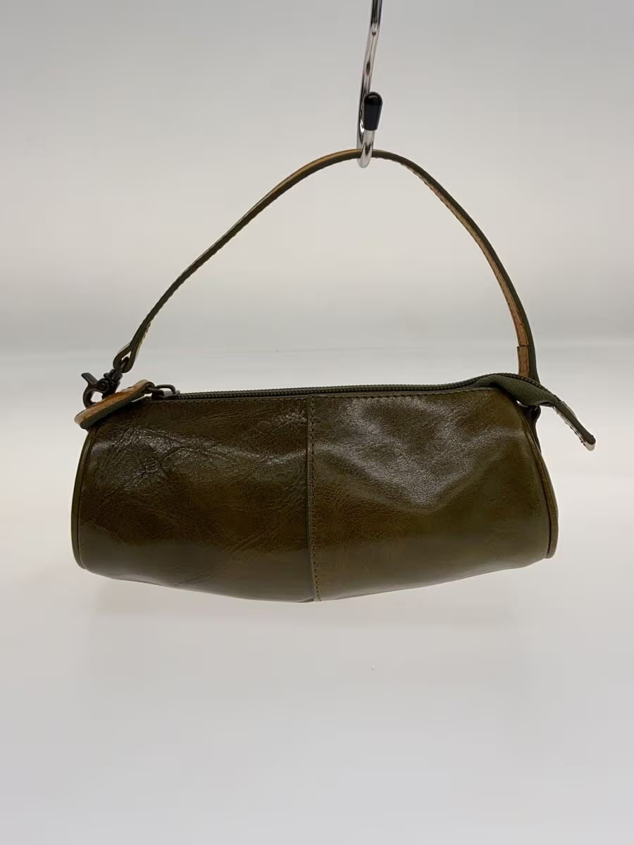 FRAMeWORK Pouch Bag -- GRN - image 7