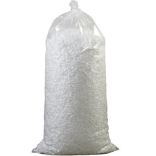 Top Pack Supply Loose Fill, Virgin, 7 Cubic Feet, White (Pack of 1)
