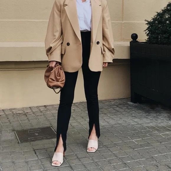 Époque évolution Black Orion og Split front  Legg… - image 1