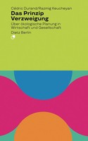 Das Prinzip Verzweigung ÜBer öKologische Planung In Wirtschaft Und Gesellschaft