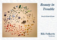 Beauty In Trouble | Insel Krimi-Kram | Folkerts Rik | Taschenbuch | Deutsch